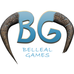 Belleal Games