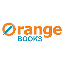 Книжарница Orange - книги, подаръци, играчки и всичко за училище — Книжарница Orange